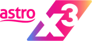 Astro X3