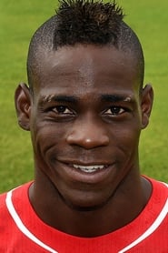 Mario Balotelli as Self