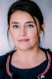 Elisabeth Romano as Jessica