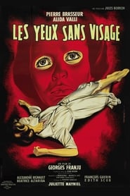 Voir film Les Yeux sans visage en streaming HD