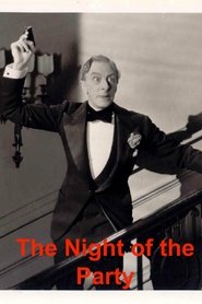 The Night of the Party 1935 吹き替え 無料動画