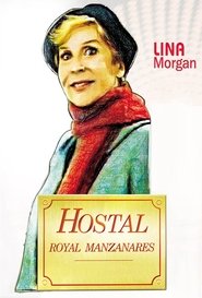 Hostal Royal Manzanares постер