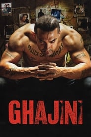 Ghajini (2008) Netflix HD 1080p