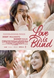 Love is Blind постер