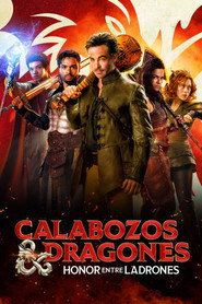 Image Calabozos y Dragones: Honor entre ladrones
