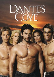 Dante's Cove постер