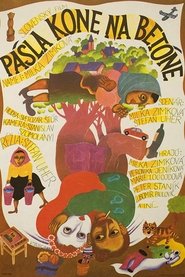 Poster She Kept Asking for the Moon 1983