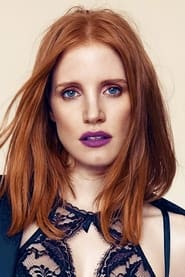 Jessica Chastain