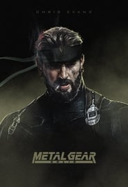 Metal Gear Solid 2019 映画 吹き替え