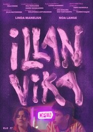 Poster Illan vika