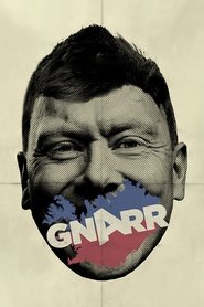 Poster Gnarr 2010
