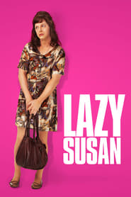 Poster Lazy Susan 2020