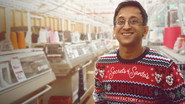 Secrets of the Christmas Factory
