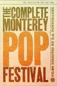 The Complete Monterey Pop Festival 2002