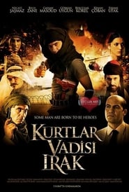 Kurtlar vadisi - Irak 2006 英語字幕