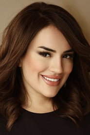 Portrait de Şəhanə Rzayeva