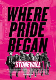 Stonewall (2015)