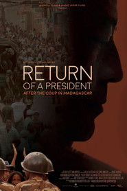 Return of a President