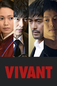 Vivant Season 1 5