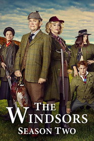 The Windsors Season 2 2