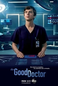 Voir Good Doctor saison 6 episode 8 en streaming vf