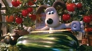 Wallace és Gromit - Az elvetemült veteménylény
