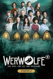 Werwölfe – Das Spiel von List und Täuschung