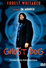 Ghost Dog: Matador Implacável