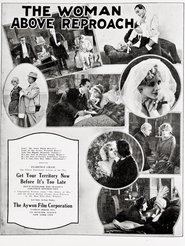 The Woman Above Reproach (1920)