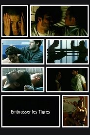 Poster Kissing Tigers 2004