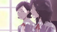 Shinji Hasegawa and Utako Natsuki / Fumiko Shiro's Daughter / Katsurako Ibuki and Emi Okabe
