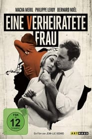 Poster Eine verheiratete Frau