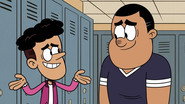 The Loud House - Episodio 11: Episodio 11