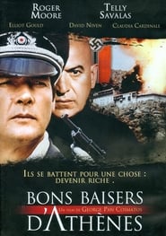 Bons baisers d'Athènes streaming