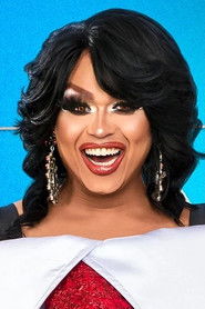 Portrait de Mariah Balenciaga