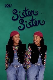 Sister Sister постер