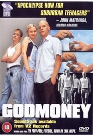 Godmoney постер