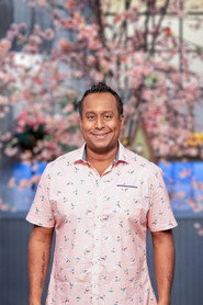Spring Baking Championship постер