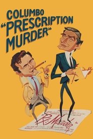 Poster Prescription: Murder 1968