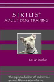 SIRIUS Adult Dog Training streaming