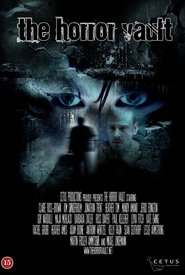 Poster The Horror Vault: Part 1 2008