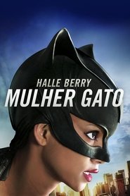 Mulher-Gato