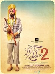 Nikka Zaildar 2 постер