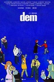 Poster Dem 2024