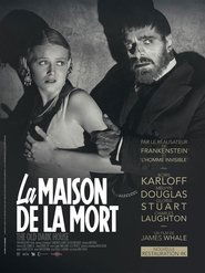 La Maison de la mort vf film streaming Française sub 1932 -------------