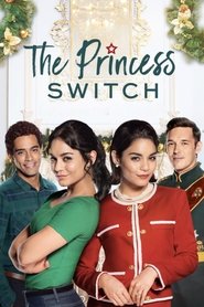 Poster van The Princess Switch