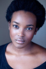 Wunmi Mosaku — Fotoğraf 11