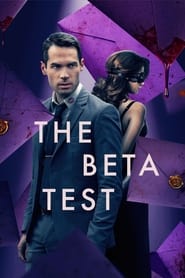 Poster The Beta Test 2021