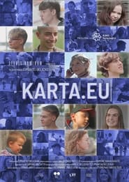 Poster Karta.EU