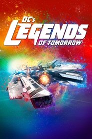 DC’s Legends of Tomorrow DC’s Legends of Tomorrow